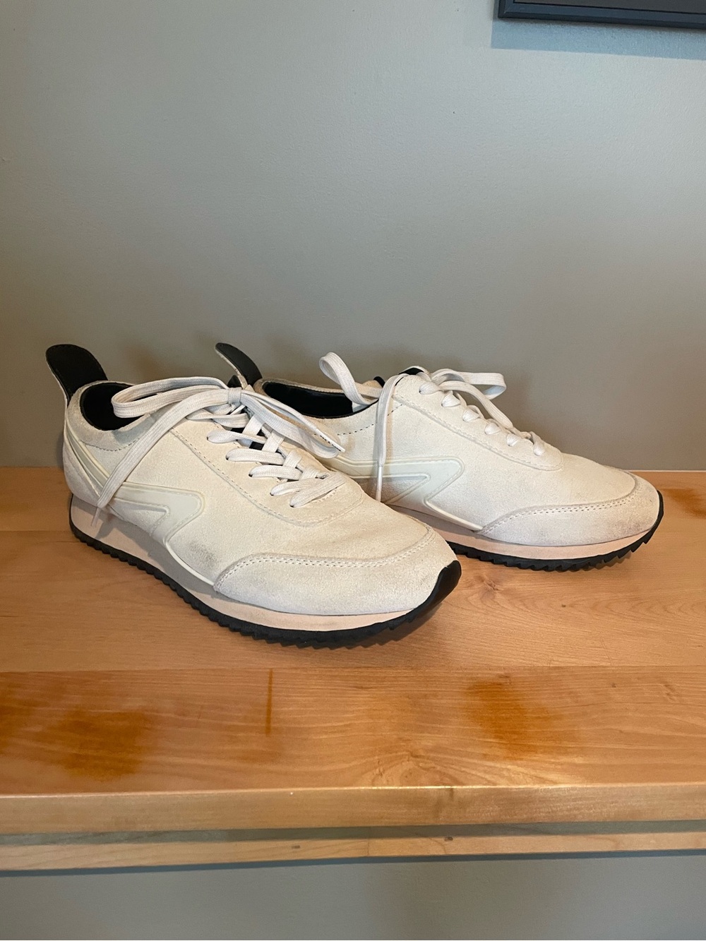 Rag & bone Women’s Retro Runner Sneakers